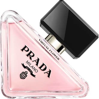 Paradoxe Virtual Flower