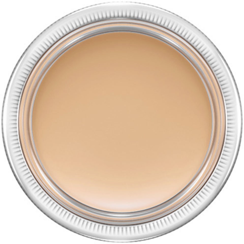 MAC Pro Longwear Paint Pot Bare Study 5 g