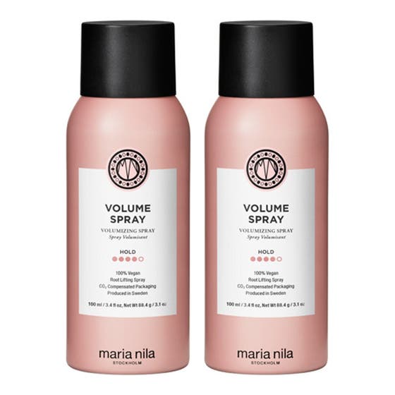 Volume Spray Duo