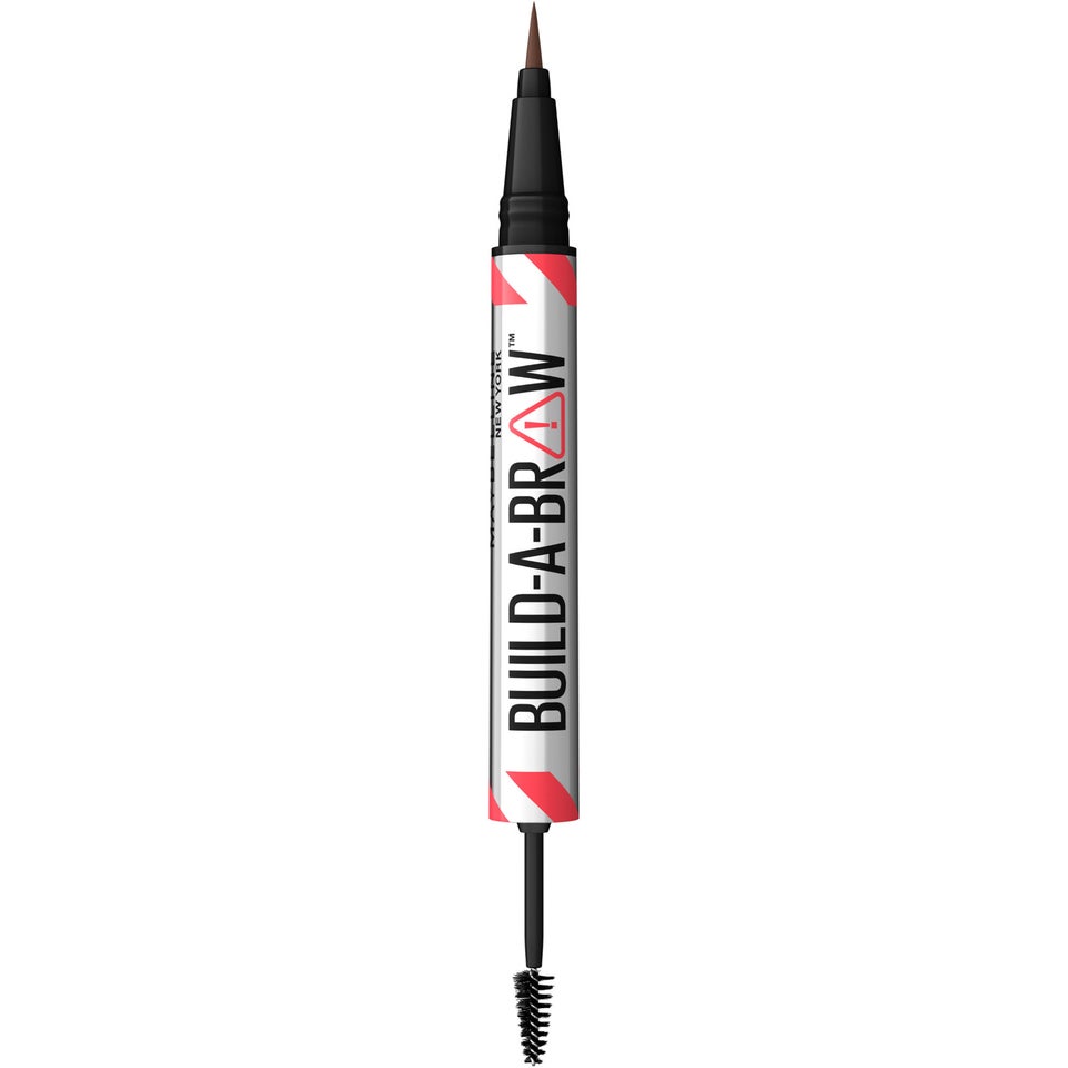 Build-A-Brow Pen Soft Brown 255 1 pcs