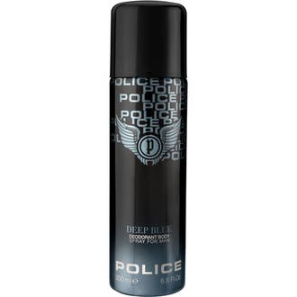 To Be Deodorant Body Spray