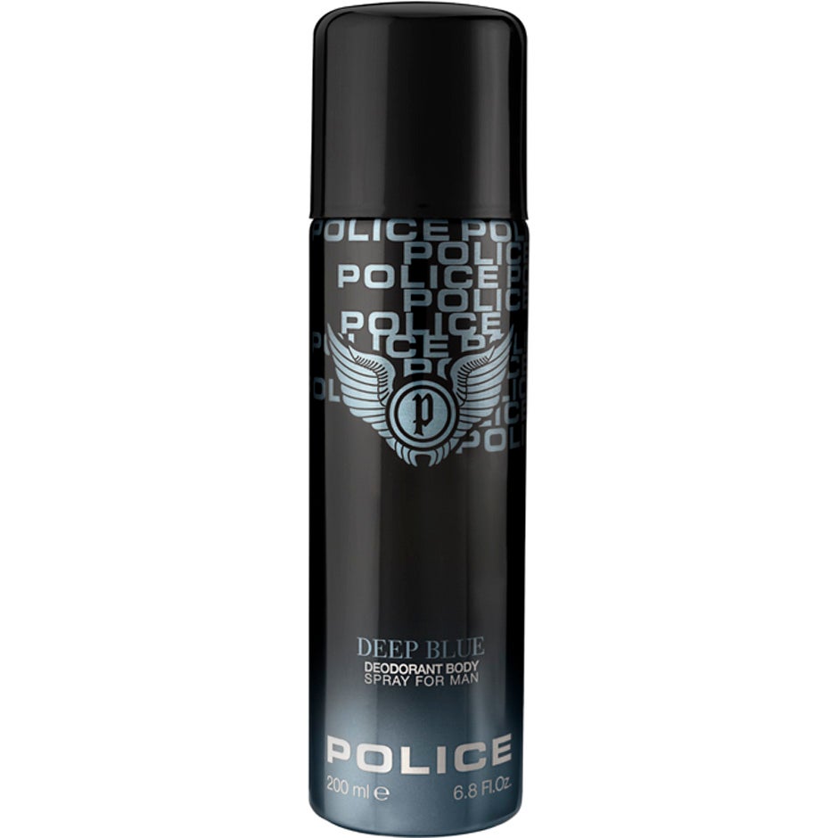 To Be Deodorant Body Spray