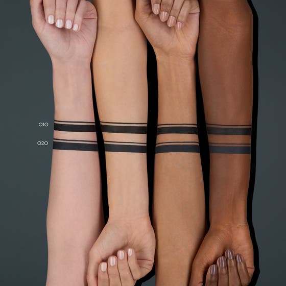 Inside Eye Khol Kajal