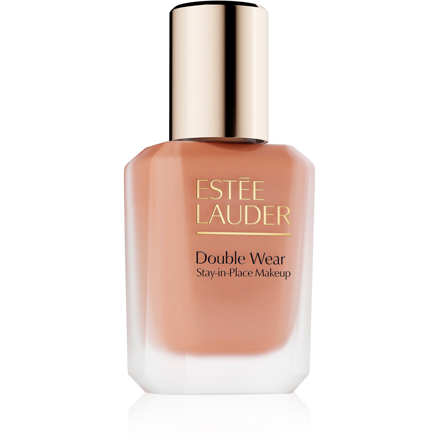 Estée Lauder Double Wear Stay-In-Place Makeup SPF10 4N1 Shell Beige - 30 ml billede