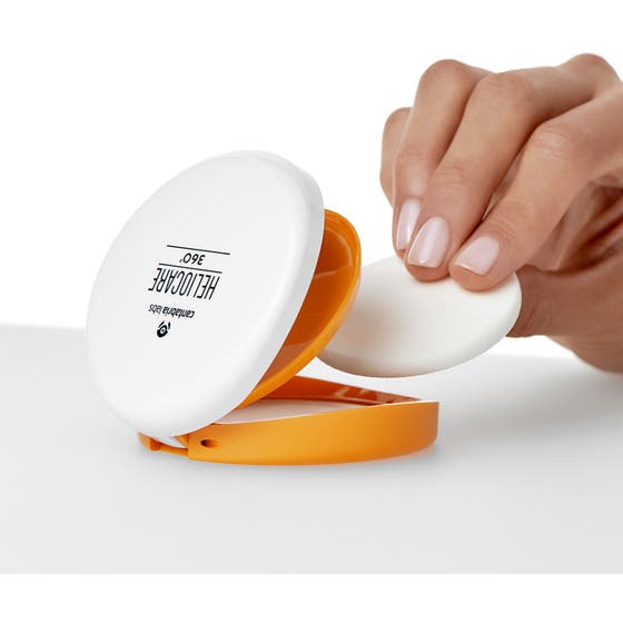 Gel Oil Free Compact SPF 50+