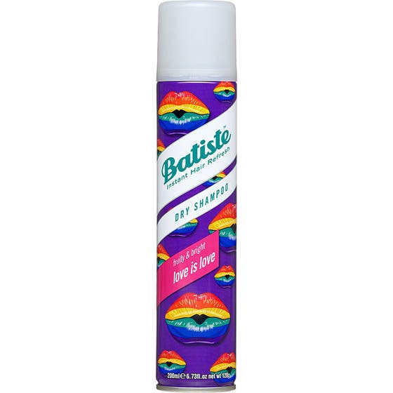 Love is Love Dry Shampoo