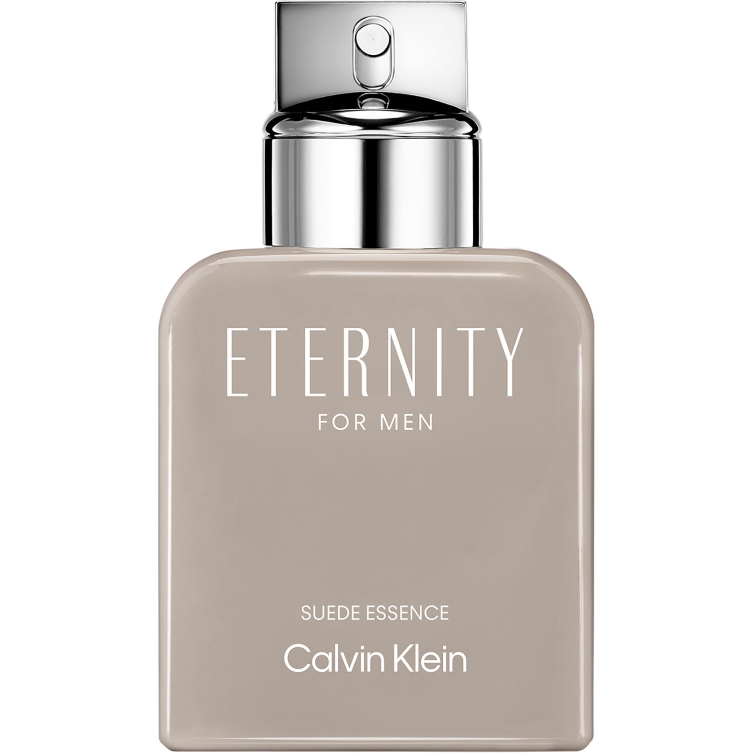 Calvin Klein Eternity for Men Suede Essence Eau de Parfum – 100 ml