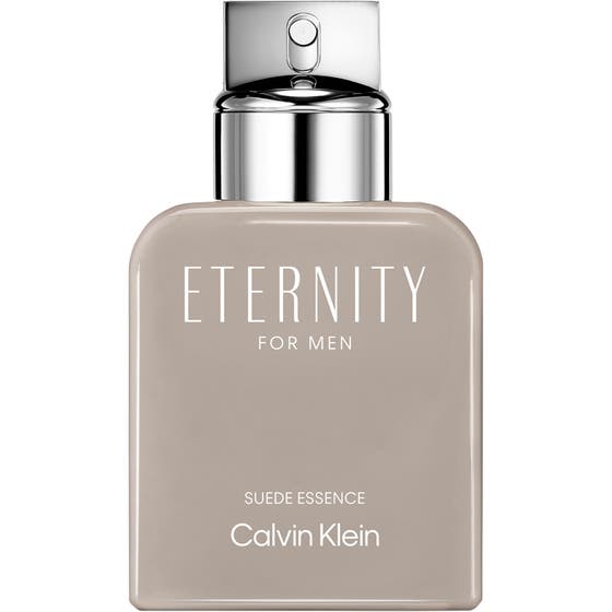 Eternity for Men Suede Essence
