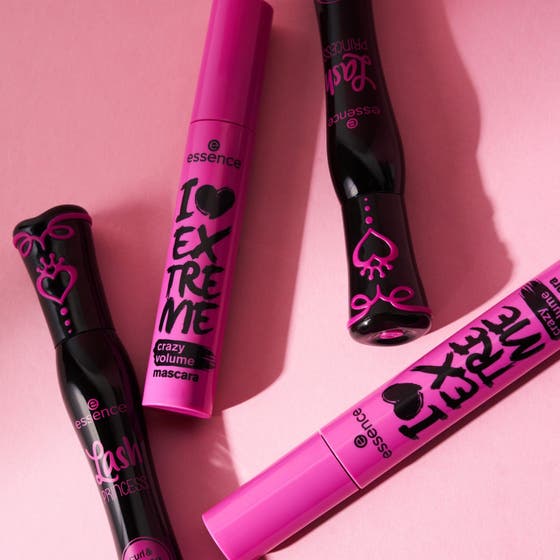 Duo I Love Extreme Crazy Volume Mascara