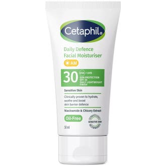 Daily Defence Facial Moisturiser SPF 30
