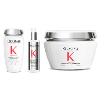 Ultimate Hair Repair Trio