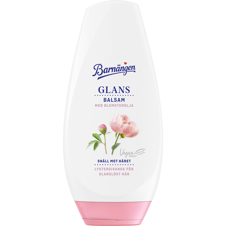Glans Conditioner