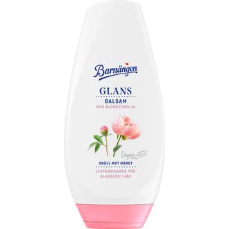 Glans Conditioner
