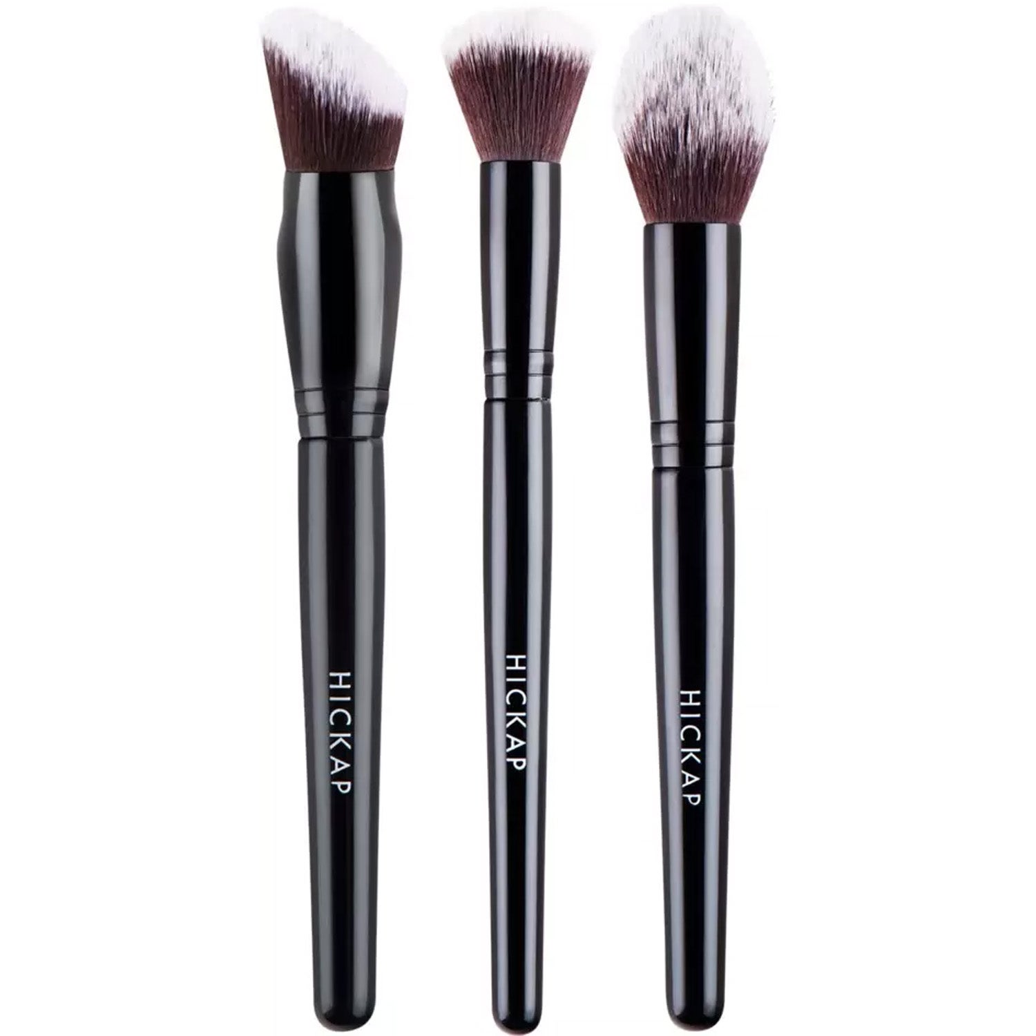 Hickap Ultimate Face Set 3 pcs billede