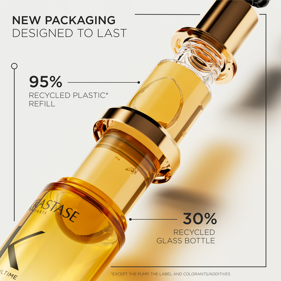 Elixir Ultime L´Huile Originale Hair Oil