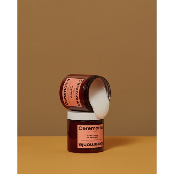 Mascarilla de Babassu Hydration Mask