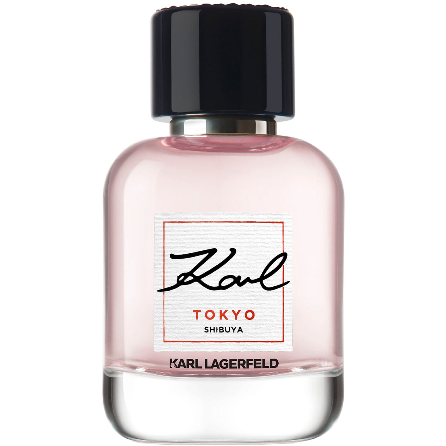 Karl Lagerfeld Fragrance Tokyo Shibuya Eau De Parfum dam – bild 7