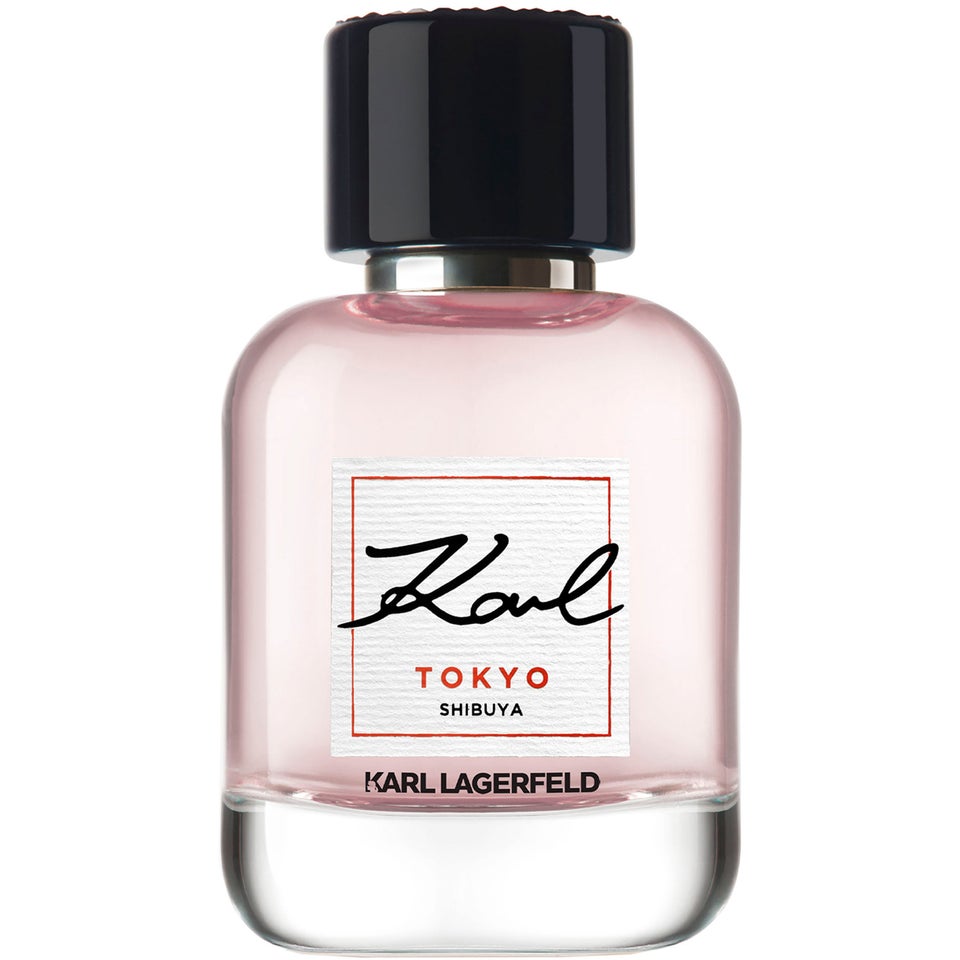 Tokyo Eau de Parfum