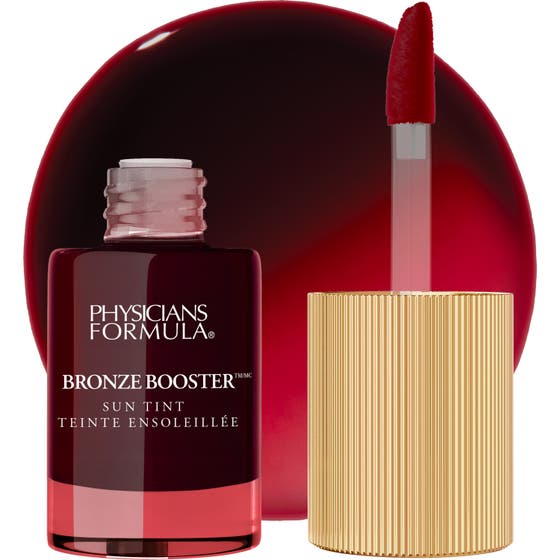 Bronze Booster Sun Tint Cheek & Lip