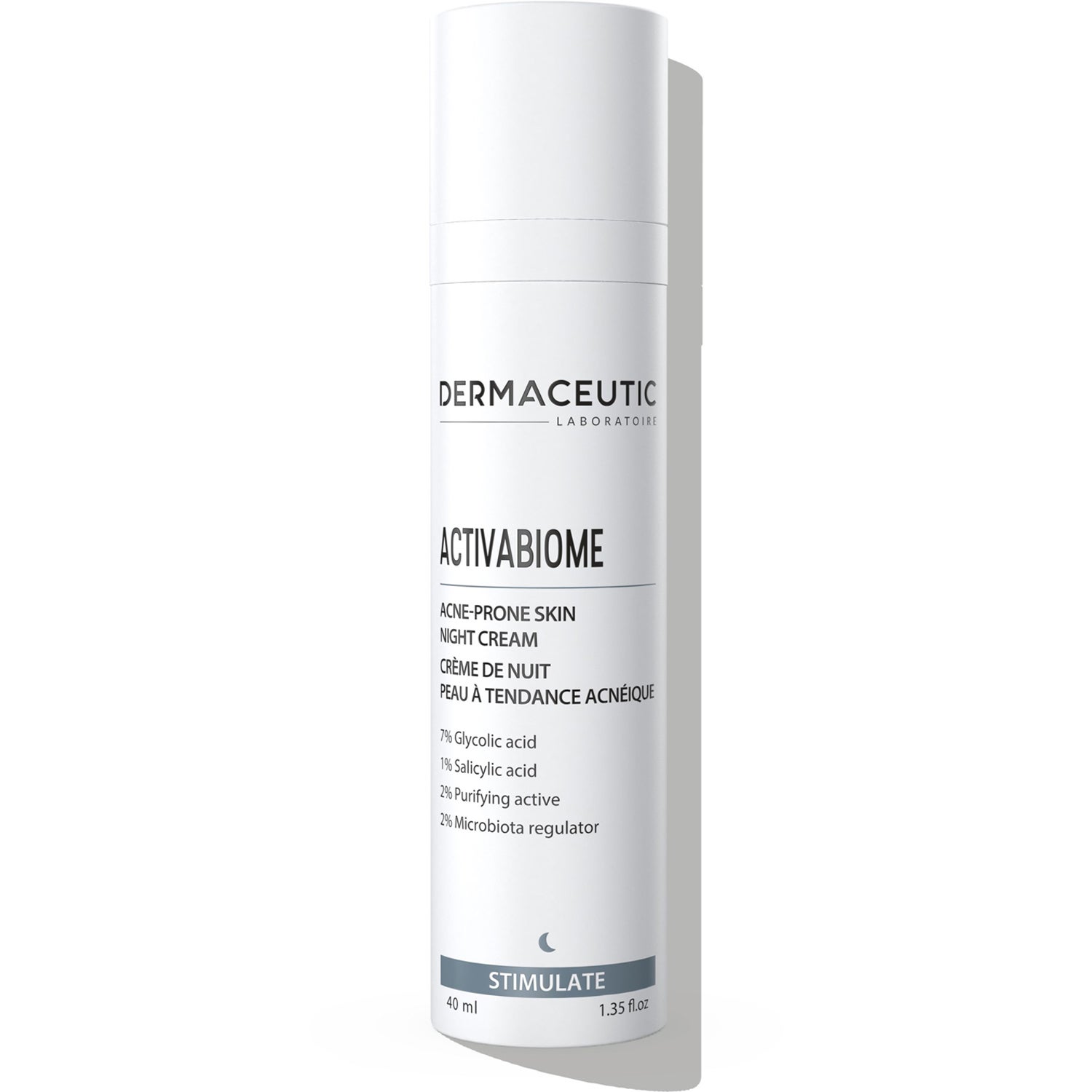 Dermaceutic Stimulate Activabiome 40 ml