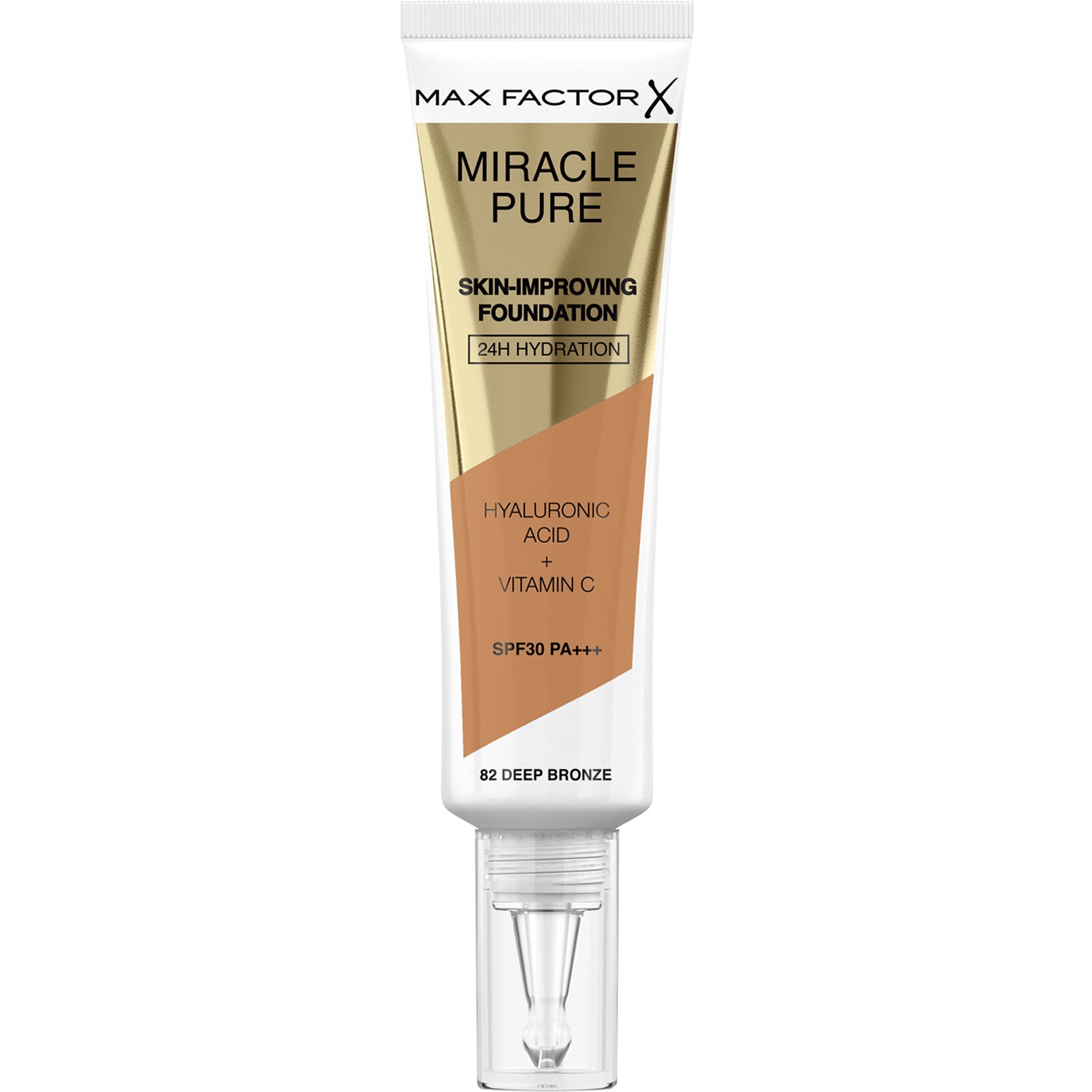 Max Factor Miracle Pure Foundation foundation & concealer dam – bild 7