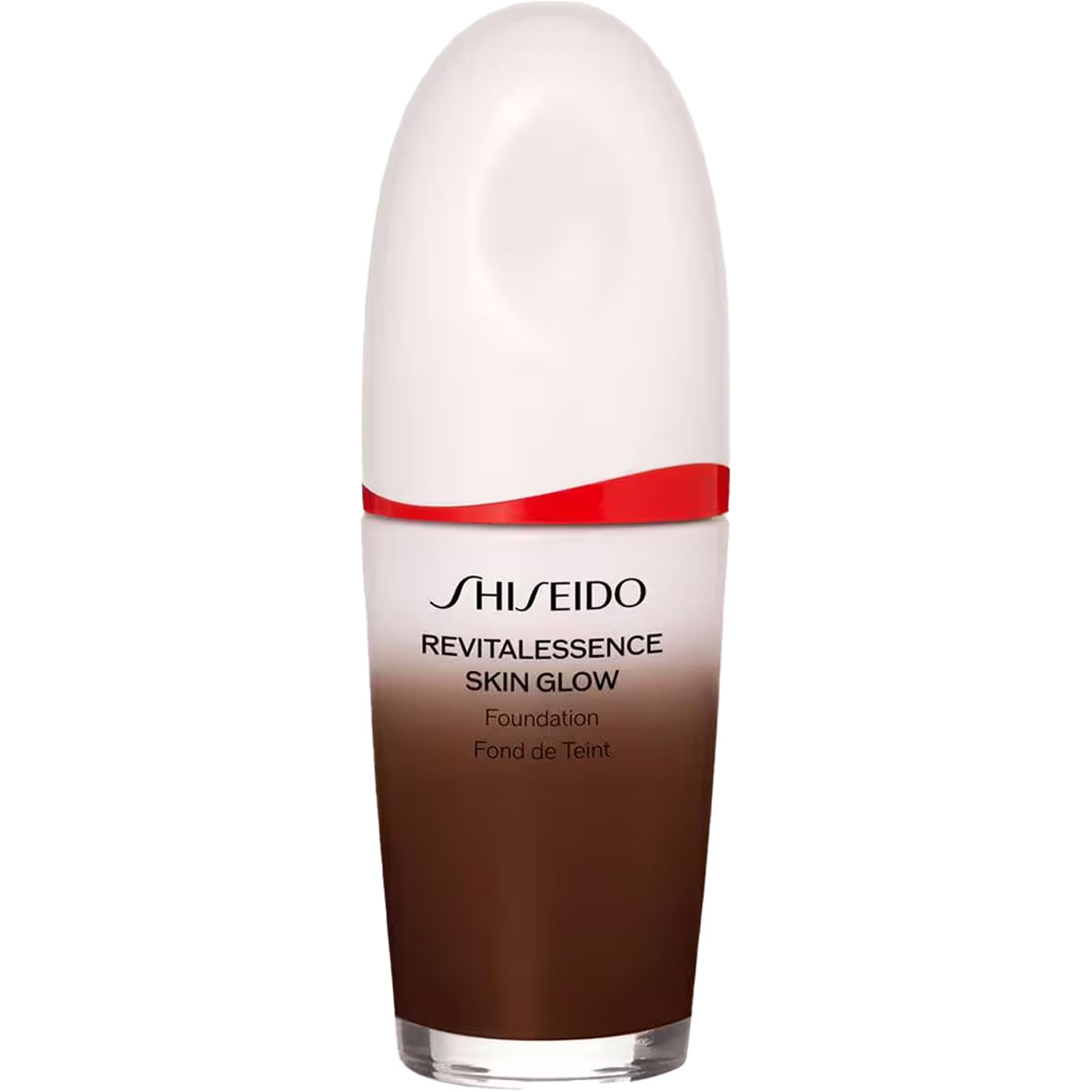Shiseido Revitalessence Skin Glow Foundation foundation & concealer dam – bild 8