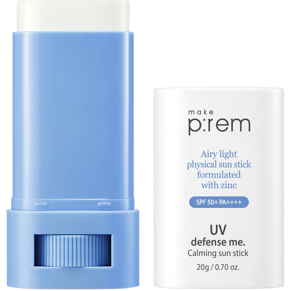 UV Defense Me Calming Sun Stick 20 g
