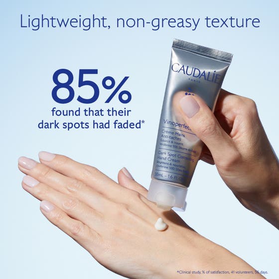 Vinoperfect Dark Spot Correcting Hand Cream