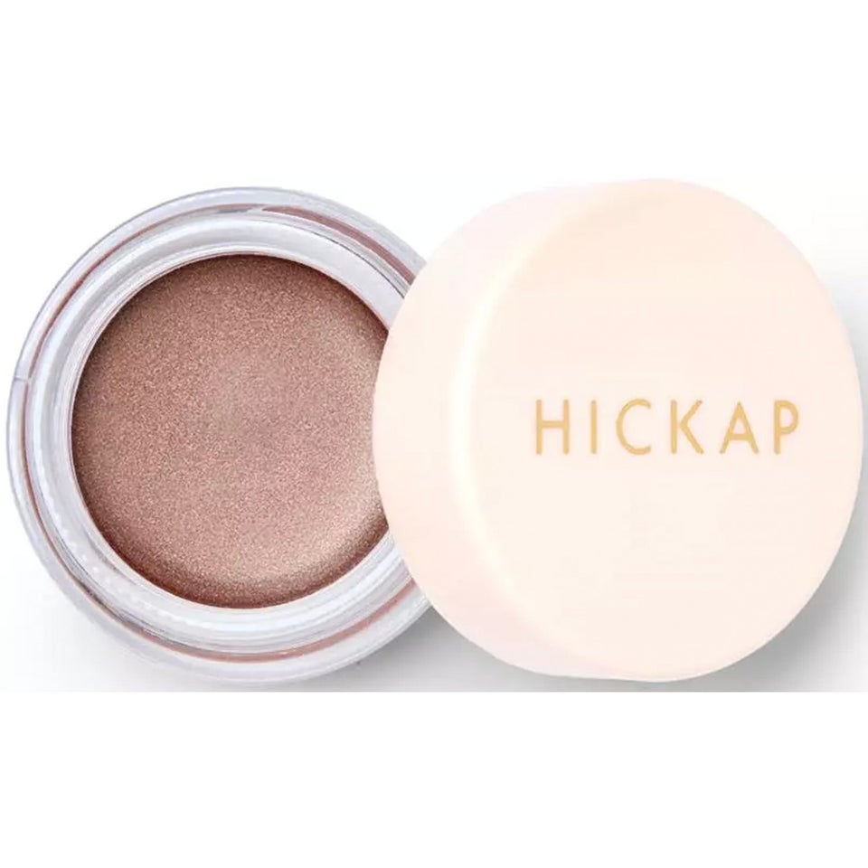 Fire Eyes Cream Shadow
