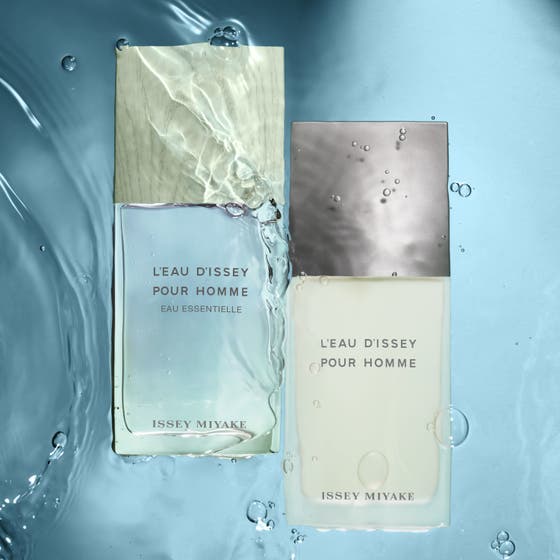 L'Eau d'Issey PH Eau Essentielle