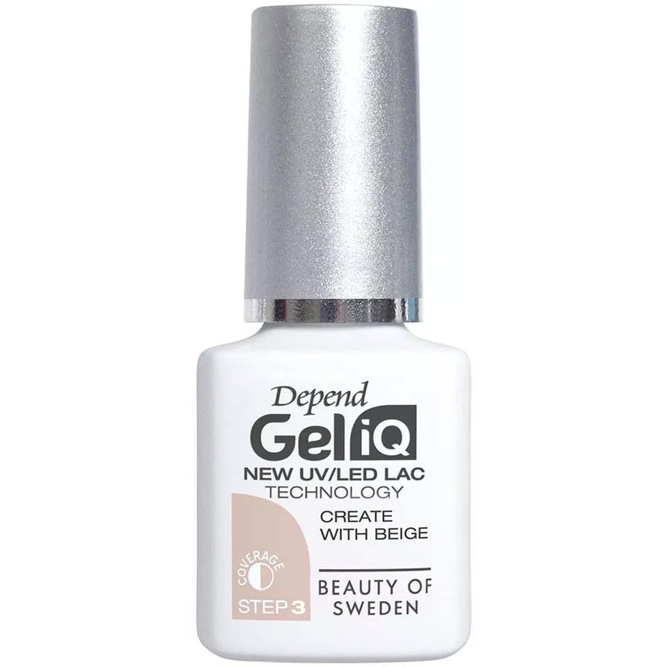Gel iQ