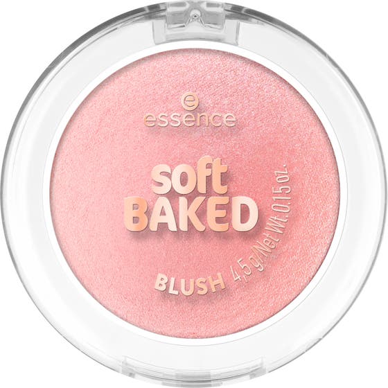 Soft Baked Blush