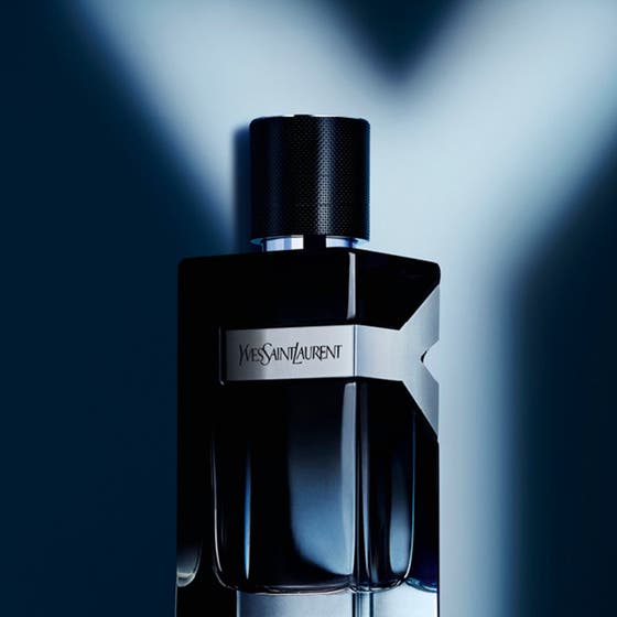 Strong Scents, Strong Dad