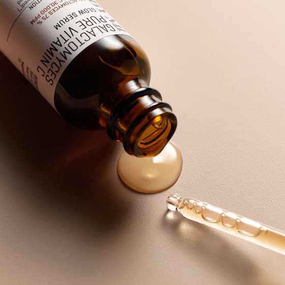 Galactomyces Pure Vitamin C Glow Serum