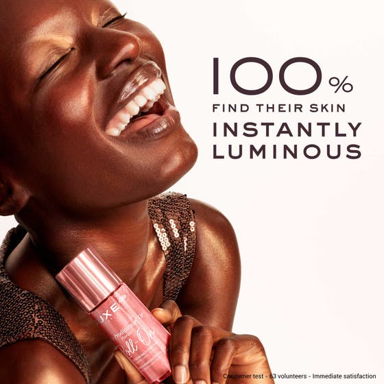Huile Prodigieuse Or Florale Roll-On