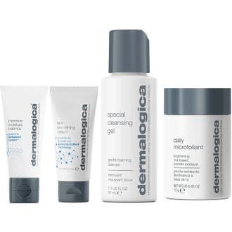 Bestsellers Starter/Travel Kit