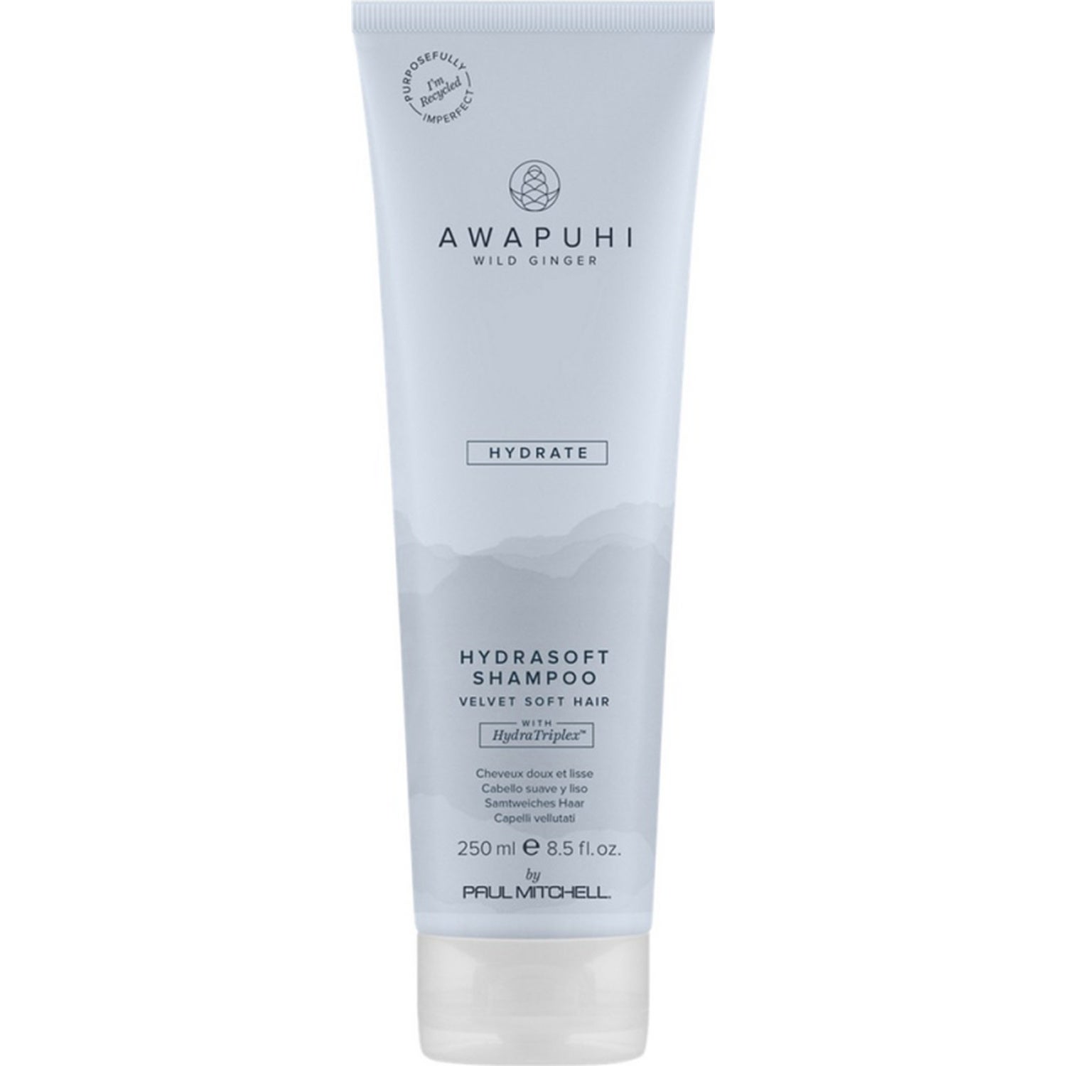 Paul Mitchell Hydrasoft Shampoo 250 ml