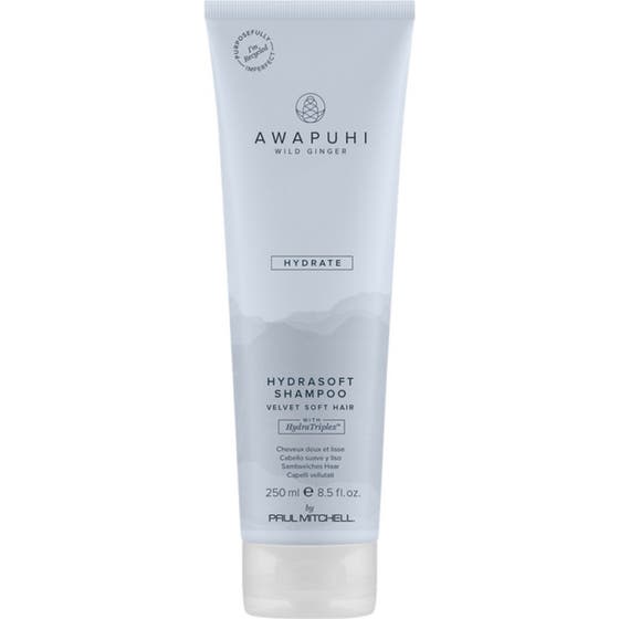Hydrasoft Shampoo