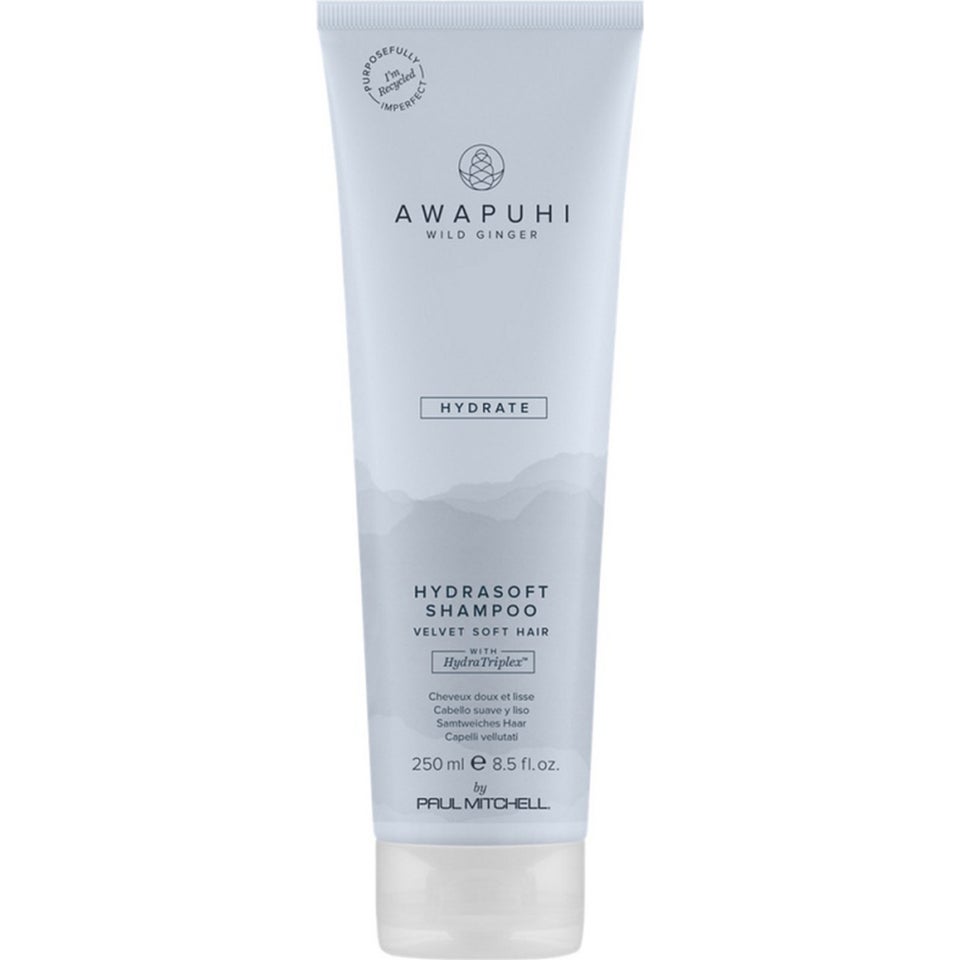 Hydrasoft Shampoo