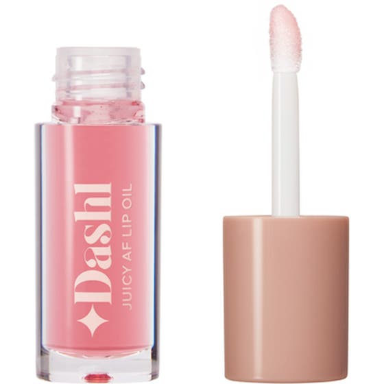 Juicy Af Lip Oil