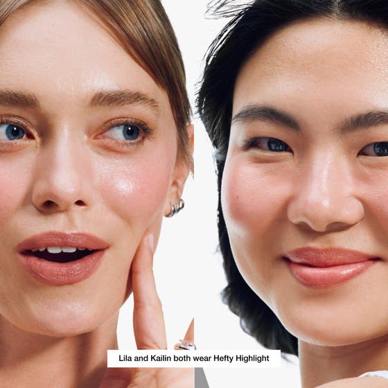 Chubby Stick Sculpting Highlight