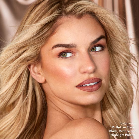 Multi-Use Cream Blush