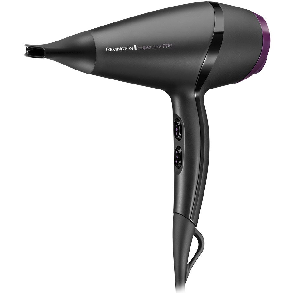 Supercare PRO 2100 AC Hairdryer (AC7100),  Remington Hårfön & Hårtork