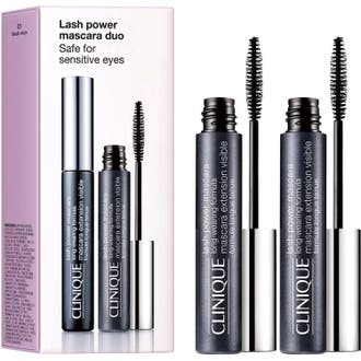 Lash Power Mascara Duo