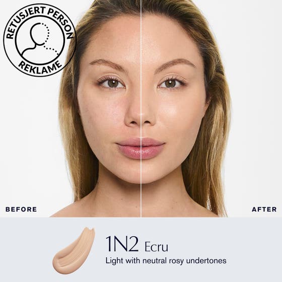 Double Wear Stay-In-Place Makeup SPF10