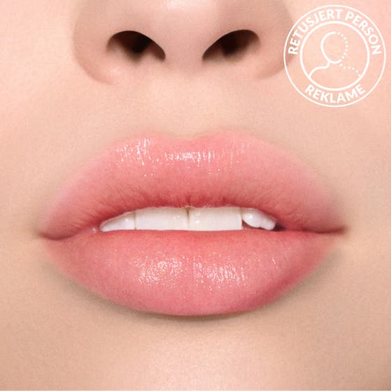 Lustreglass Sheer-Shine Lipstick