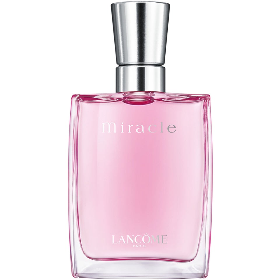 Miracle Eau de Parfum