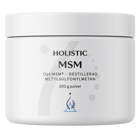 MSM