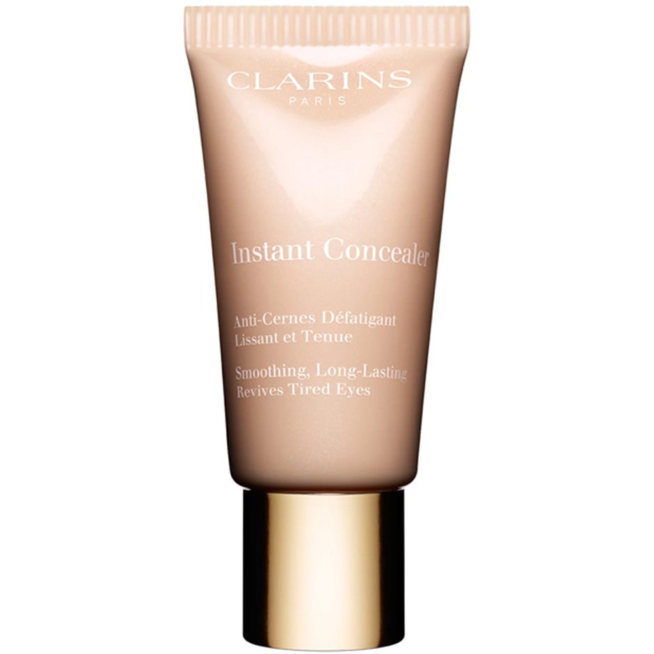 Clarins Instant Concealer 01 - 15 ml billede