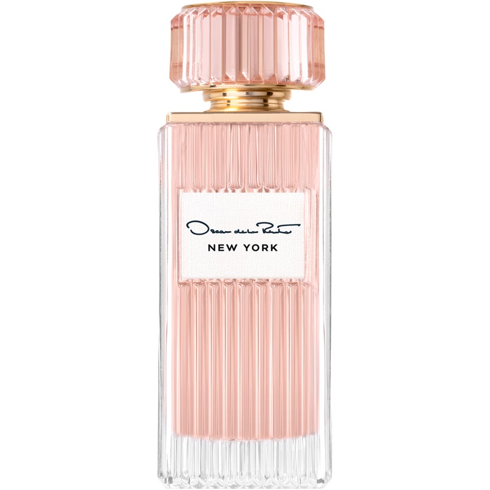 New York Eau de Parfum